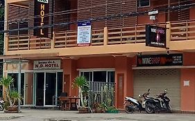 N.D.Hotel