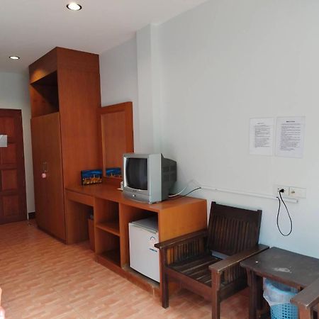 N.D.Hotel เกาะลันตา ภายนอก รูปภาพ