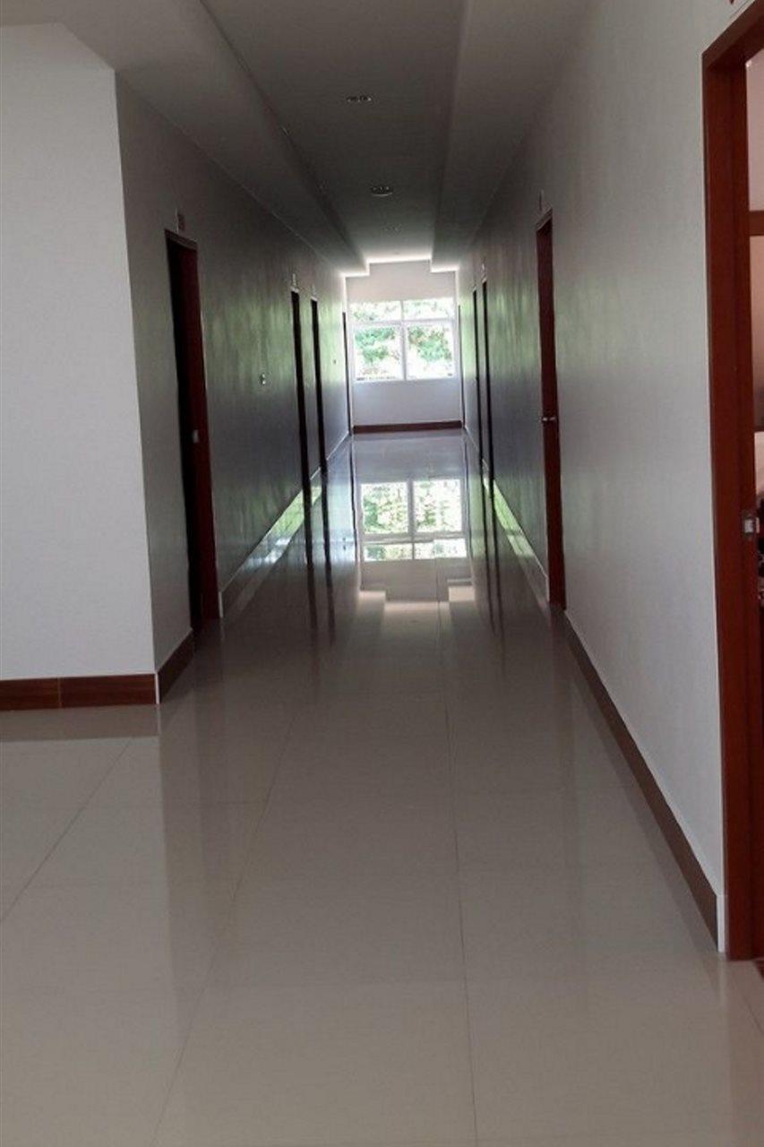 N.D.Hotel เกาะลันตา ภายนอก รูปภาพ